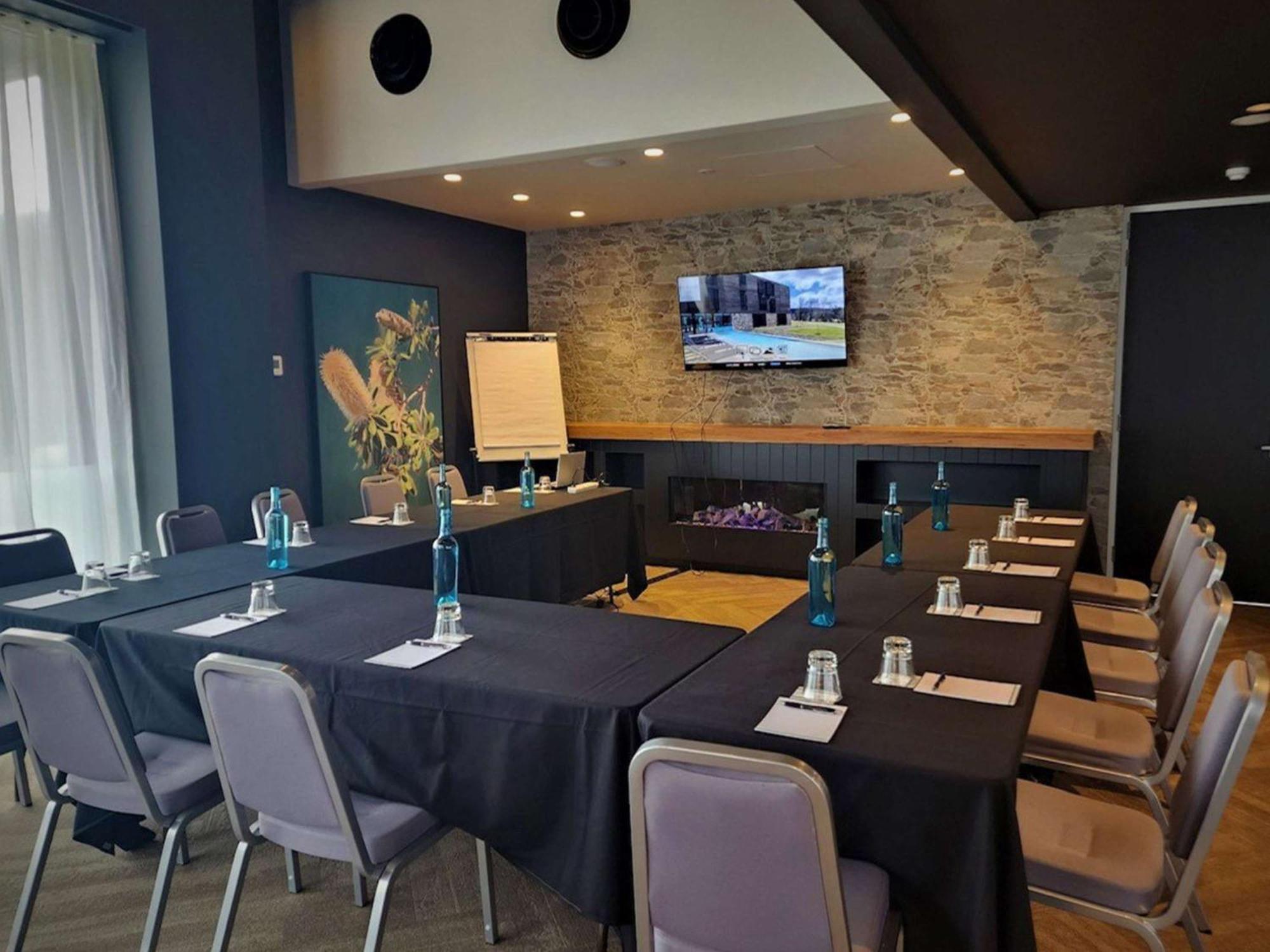 Peppers Marysville Extérieur photo Meeting room