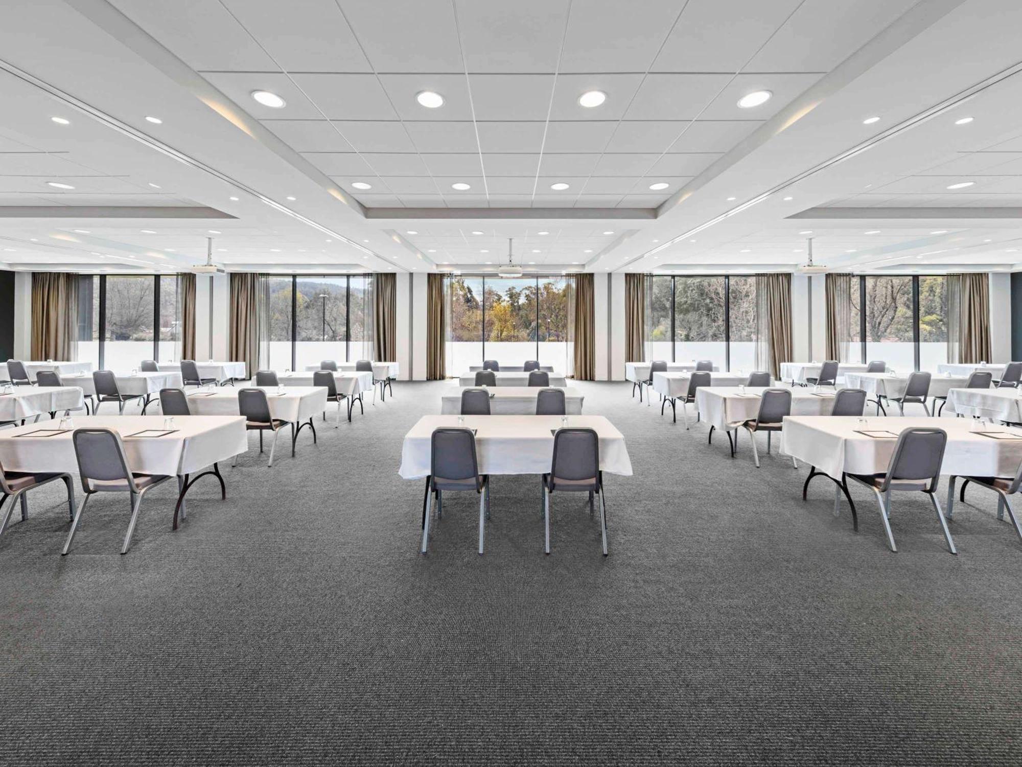 Peppers Marysville Extérieur photo The 2019 conference venue, the University of Copenhagen